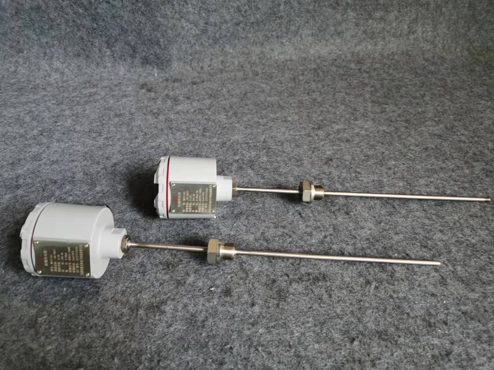 什么是熱電阻？